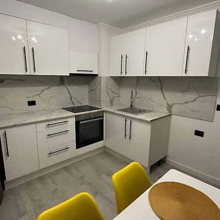 Ely Apartaments Borşa Extérieur photo